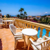 Отель Rondel - sea view villa with private pool in Costa Blanca, фото 13