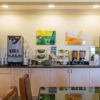 Отель Quality Inn & Suites Vacaville, фото 25