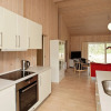 Отель 10 Person Holiday Home in Albaek, фото 10