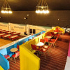 Отель Pontins - Prestatyn Sands Holiday Park, фото 19