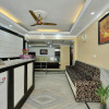 Отель Capital O 90742 Hotel Vidya Residency, фото 2