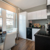 Отель Aaron Wise Serviced Apartments, фото 13