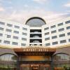 Отель Dalian International Airport Hotel, фото 1