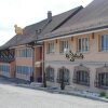 Отель Auberge de la Poularde, фото 7