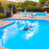 Отель Chiminelli Hotel Fazenda e Eventos, фото 43