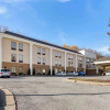 Отель Hampton Inn Buckhannon, фото 1