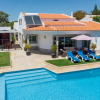 Отель Maria in Albufeira With 6 Bedrooms and 5 Bathrooms, фото 17