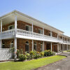 Отель Aston Motel Yamba в Ямбе