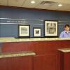 Отель Hampton Inn & Suites Alexandria, фото 36