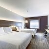 Отель Holiday Inn Express Hotel & Suites Airport - Calgary, фото 13