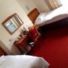 Отель Grosvenor Hotel Rugby, фото 25