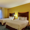 Отель Fairfield Inn and Suites by Marriott, фото 32