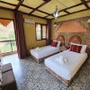 Отель 3-bedroom Apartment in Imlil With View of Mount Toubkal, фото 6