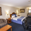 Отель Downtowner Inn and Suites Hobby, фото 6