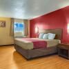 Отель Econo Lodge Kent - Akron West, фото 26