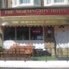 Отель The Mornington Hotel в Блэкпуле