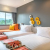 Отель Beehive Boutique Hotel Phuket, фото 10