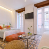 Отель Living4Malaga Skyline Apartments, фото 7