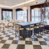 Отель Sercotel Pozuelo Hotel , фото 15