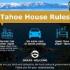 Отель Tahoe Vista Lake Lodge, фото 1