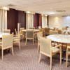 Отель Holiday Inn Express London Stansted Airport, an IHG Hotel, фото 18