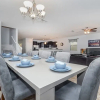 Отель Shv1191ha - 8 Bedroom Villa In The Retreat at Champions Gate, Sleeps Up To 20, Just 9 Miles To Disne, фото 36