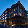 Отель The Celestine Kyoto Gion, фото 34
