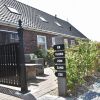 Отель Cozy Holiday Home in Callantsoog near Groote Keeten, фото 9