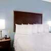 Отель Hampton Inn & Suites Saint John, фото 4