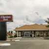 Отель Clarion Inn Ridgecrest в Риджкресте