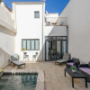 Отель YourHouse Can Jordi, air conditioned holiday house with private pool, фото 18