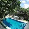 Отель OAZIA Spa Villas Bali, фото 9