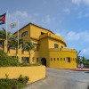 Отель El Castillo в Баракоа