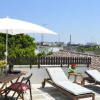 Отель B&B Panteleimon, фото 5