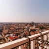 Отель Padova Tower City View Scirocco Terrace, фото 14
