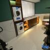 Отель Xiangyang Hotel Shangqin Boutique Hotel Jing'an Temple Subway Station Branch), фото 4