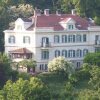 Отель Waldpension Mück в Гарс-ам-Камп