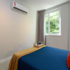 Отель Apartamento no Leblon com 3 quartos | GBC 260/301, фото 7