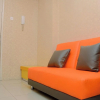 Отель Kebagusan City Apartment By Dina Rooms, фото 4