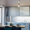 Отель Aurora Suites, фото 15