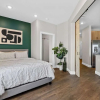Отель The Bel Air Suite Penthouse The Gulch, фото 4