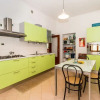 Отель Vanchiglietta Roomy Apartment, фото 6