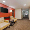 Отель Extended Stay America Suites Asheville Tunnel Rd, фото 15
