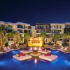 Отель Breathless Riviera Cancun Resort & Spa - Adults Only - All Inclusive в Пуэрто-Морелосе