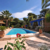 Отель Villa with 5 Bedrooms in Carqueiranne, with Private Pool, Furnished Terrace And Wifi - 5 Km From the, фото 14