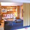 Отель Apartment With one Bedroom in Val-d'isère, With Wonderful Mountain Vie, фото 5