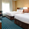 Отель Fairfield Inn & Suites by Marriott Flagstaff Northeast, фото 33