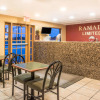 Отель Motel 6 San Marcos, TX - North, фото 20