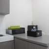 Отель Simply 2BR without Living Room Apartment at Parahyangan Residence, фото 1