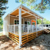 Отель Comfortable Chalet With two Bathrooms, 2 km. From Zadar, фото 16